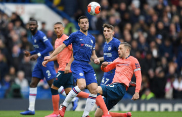 Soi kèo Chelsea vs Everton 01h00 ngày 09/03, Ngoại Hạng Anh