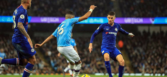 Nhận định, soi kèo Chelsea vs Man City, 02h00 ngày 26/06, Premier League