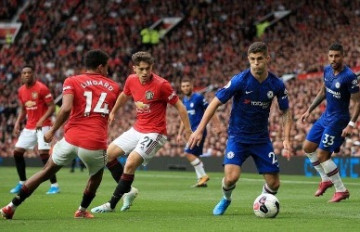 Nhận định soi kèo Chelsea vs Manchester United, 23h30 ngày 28/02