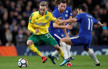 Soi kèo Chelsea vs Norwich, 02h15 ngày 15/7