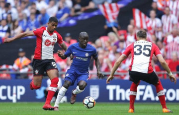 Nhận định, soi kèo Chelsea vs Southampton, 21h00 ngày 17/10, Ngoại hạng Anh