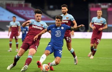 Nhận định, soi kèo Chelsea vs West Ham, 03h00 ngày 22/12, Ngoại hạng Anh Premier League