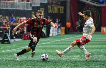 Nhận định soi kèo Chicago Fire vs Atlanta United 7h00 ngày 04/07