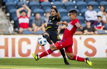 Nhận định soi kèo Chicago Fire vs Columbus Crew 5h00 ngày 16/08