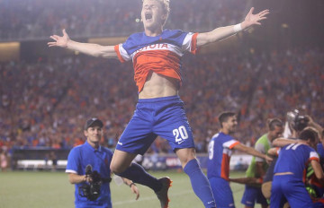 Nhận định soi kèo Chicago Fire vs FC Cincinnati 7h00 ngày 24/06