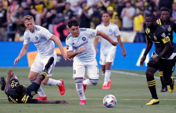 Nhận định, soi kèo Chicago Fire vs LA Galaxy, 07h00 ngày 17/04