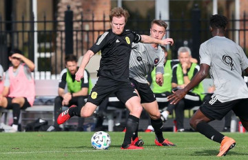 Nhận định, soi kèo Chicago Fire vs Nashville, 0h00 ngày 27/09