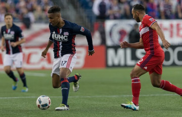 Nhận định, soi kèo Chicago Fire vs New England Revolution, 7h00 ngày 23/09