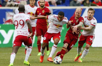 Nhận định soi kèo Chicago Fire vs New York Red Bulls 5h00 ngày 09/08
