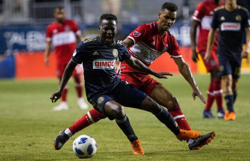 Nhận định soi kèo Chicago Fire vs Philadelphia Union 7h00 ngày 27/06