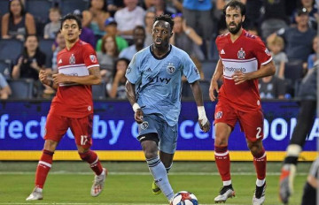 Nhận định, soi kèo Chicago Fire vs Sporting Kansas City, 05h00 ngày 20/03