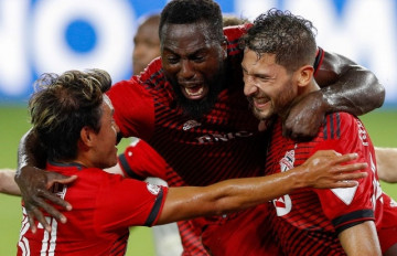 Nhận định soi kèo Chicago Fire vs Toronto FC 7h00 ngày 25/07