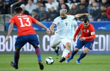 Nhận định soi kèo Chile vs Argentina, 07h15 ngày 28/01