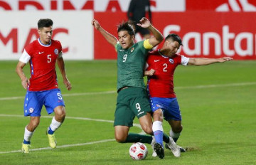 Nhận định soi kèo Chile vs Bolivia 4h00 ngày 19/06