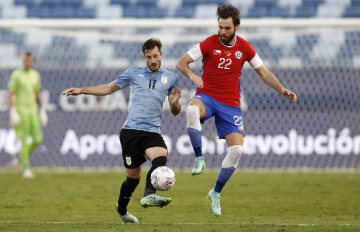 Nhận định soi kèo Chile vs Paraguay 7h00 ngày 25/06