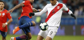 Soi kèo Chilê vs Peru, 07h00 ngày 13/10