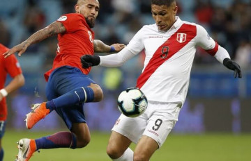 Soi kèo Chilê vs Peru, 07h00 ngày 13/10