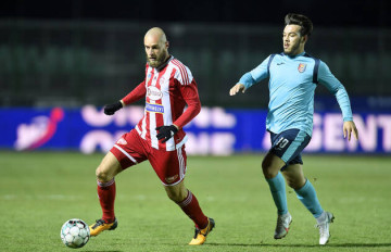 Nhận định soi kèo Chindia Targoviste vs Sepsi OSK Sfantul Gheorghe 22h30 ngày 26/07