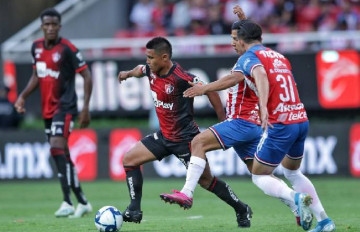 Nhận định, soi kèo Chivas Guadalajara vs Atlas, 9h00 ngày 03/10