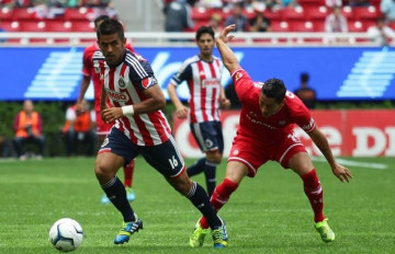 Nhận định, soi kèo Chivas Guadalajara vs Club Tijuana, 09h00 ngày 20/04