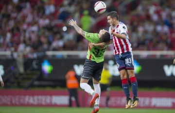 Nhận định soi kèo Chivas Guadalajara vs FC Juarez 5h00 ngày 08/08