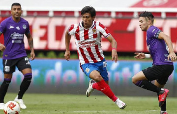 Nhận định, soi kèo Chivas Guadalajara vs Mazatlan, 7h00 ngày 10/01