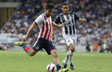 Nhận định, soi kèo Chivas Guadalajara vs Monterrey, 08h05 ngày 14/04