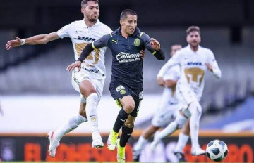 Nhận định, soi kèo Chivas Guadalajara vs Pumas UNAM, 07h15 ngày 09/05