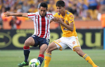 Nhận định, soi kèo Chivas Guadalajara vs Tigres UANL, 06h00 ngày 13/02