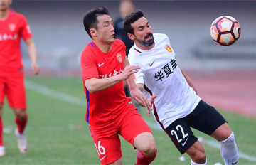 Nhận định, soi kèo Chongqing Dangdai vs Hebei, 17h00 ngày 11/9