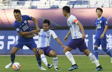 Nhận định, soi kèo Chongqing Dangdai vs Shijiazhuang, 19h00 ngày 21/8, VĐQG Trung Quốc