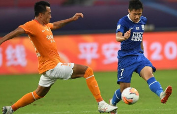 Nhận định, soi kèo Chongqing Dangdai vs Wuhan Zall, 18h35 ngày 22/9