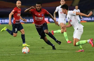 Nhận định soi kèo Chongqing Liangjiang Athletic vs Qingdao FC 19h00 ngày 05/08