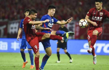 Nhận định, soi kèo Chongqing Liangjiang Athletic vs Shanghai Shenhua, 18h30 ngày 31/12