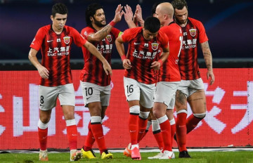 Nhận định, soi kèo Chongqing Lifan vs Shanghai SIPG, 19h00 ngày 28/9