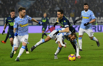 Nhận định soi kèo Cittadella vs Virtus Entella 19h00 ngày 04/05