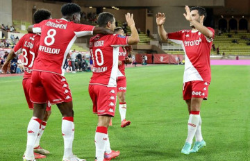 Nhận định, soi kèo Clermont Foot vs AS Monaco, 22h00 ngày 26/09