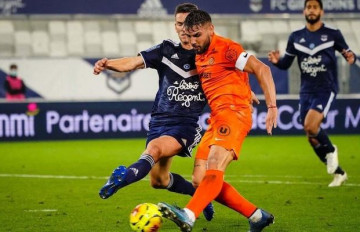 Nhận định, soi kèo Clermont Foot vs Montpellier, 20h00 ngày 08/05