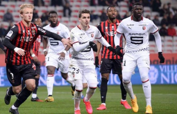 Nhận định, soi kèo Clermont Foot vs Nice, 22h59 ngày 21/11