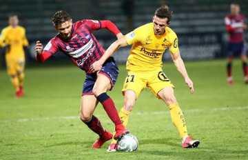 Nhận định, soi kèo Clermont Foot vs Stade Brestois, 20h00 ngày 19/09