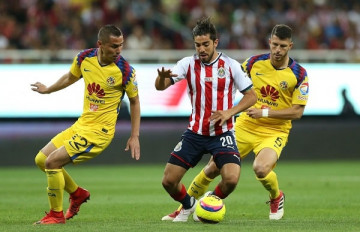 Nhận định, soi kèo Club America vs Chivas Guadalajara, 9h00 ngày 26/09