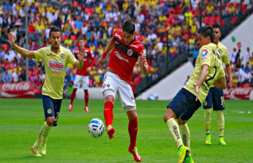 Nhận định soi kèo Club America vs Club Tijuana 5h00 ngày 23/08