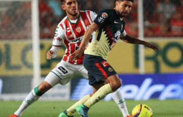 Nhận định soi kèo Club America vs Necaxa 7h00 ngày 01/08