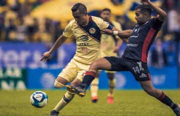 Nhận định, soi kèo Club America vs Pachuca, 08h00 ngày 20/05