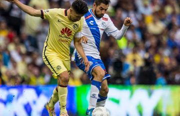 Nhận Định Soi Kèo Club America Vs Puebla lúc 8h00 Ngày 07/02, Giải VĐQG Mexico