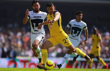 Nhận định, soi kèo Club America vs Pumas UNAM, 8h00 ngày 28/11