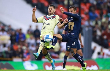 Nhận định, soi kèo Club America vs Pumas UNAM, 5h00 ngày 04/10