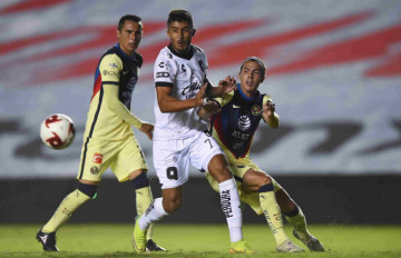 Nhận định, soi kèo Club America vs Queretaro FC, 10h00 ngày 02/03