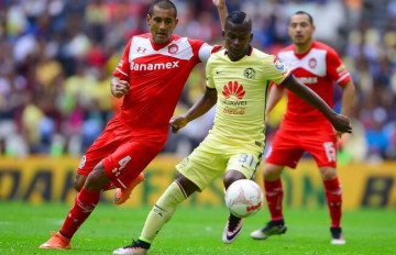 Nhận định, soi kèo Club America vs Toluca, 06h00 ngày 21/03