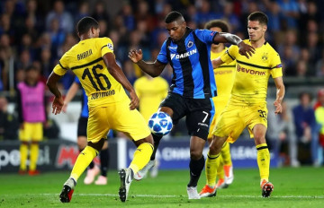 Nhận định, soi kèo Club Brugge vs Dortmund, 03h00 ngày 5/11, Cúp C1 châu Âu